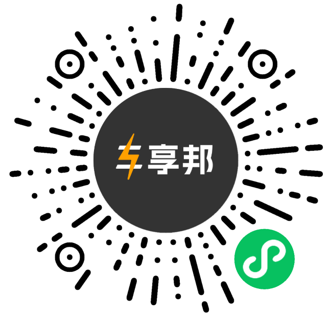 小程序二维码